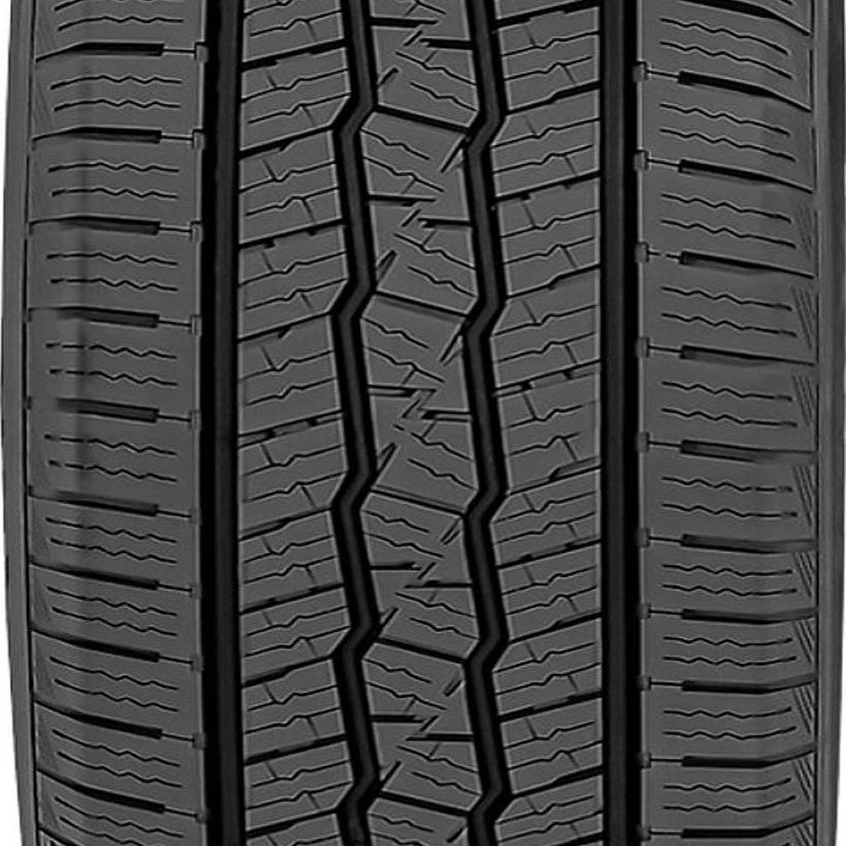 HT2 Highway E HiCountry 275/65R20 SUV/Crossover Prinx Tire 126/123S