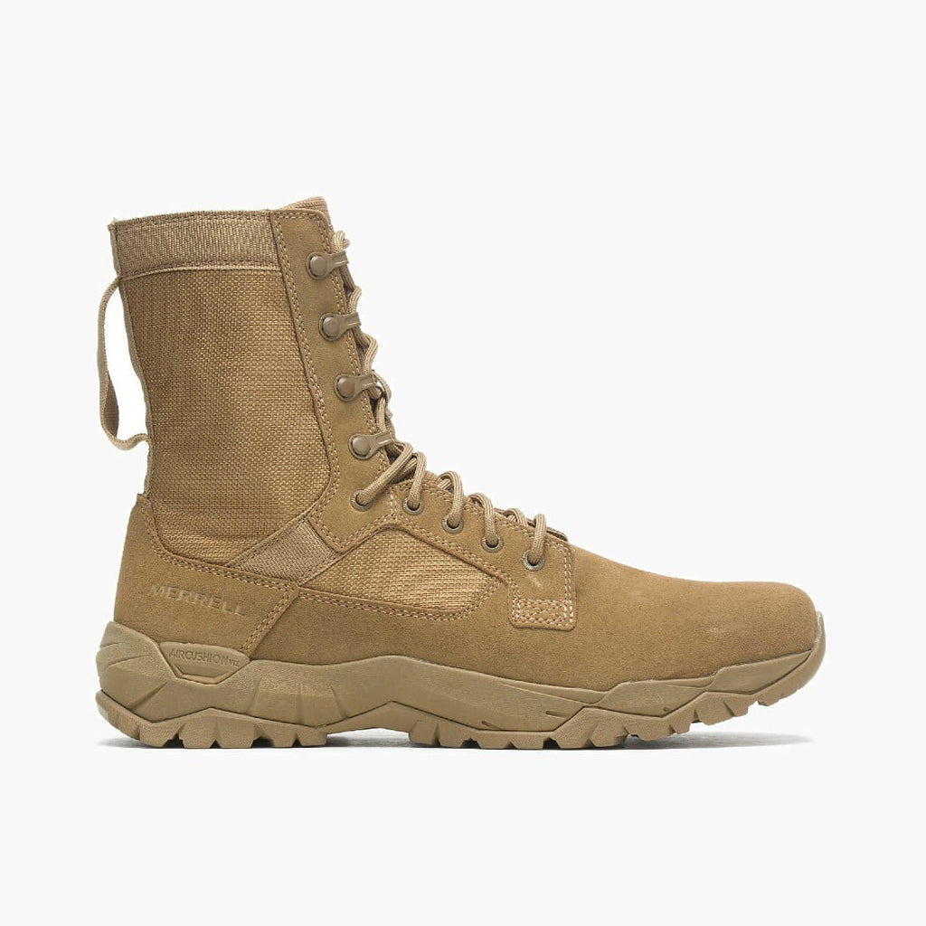 E Merrell Tactical Unisex 2 MQC (E, 8Wide 8 W) Mens US Boots