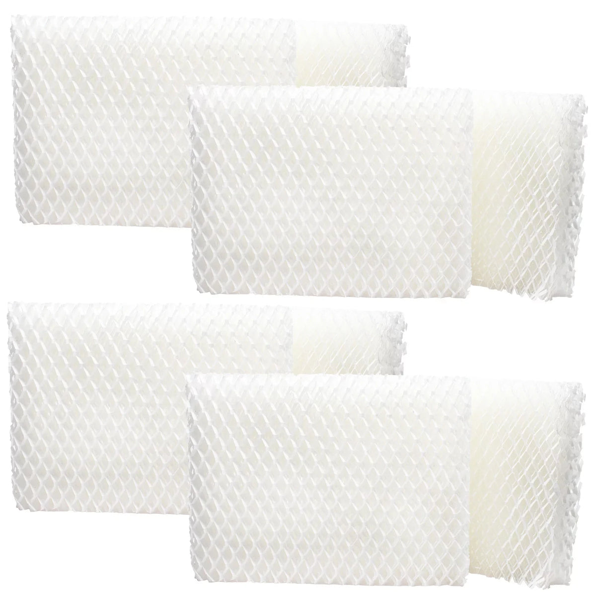 Replacement Air Essick 1405 Compatible Air - HDC12 Filter Air Essick 8-Pack Humidifier Filter