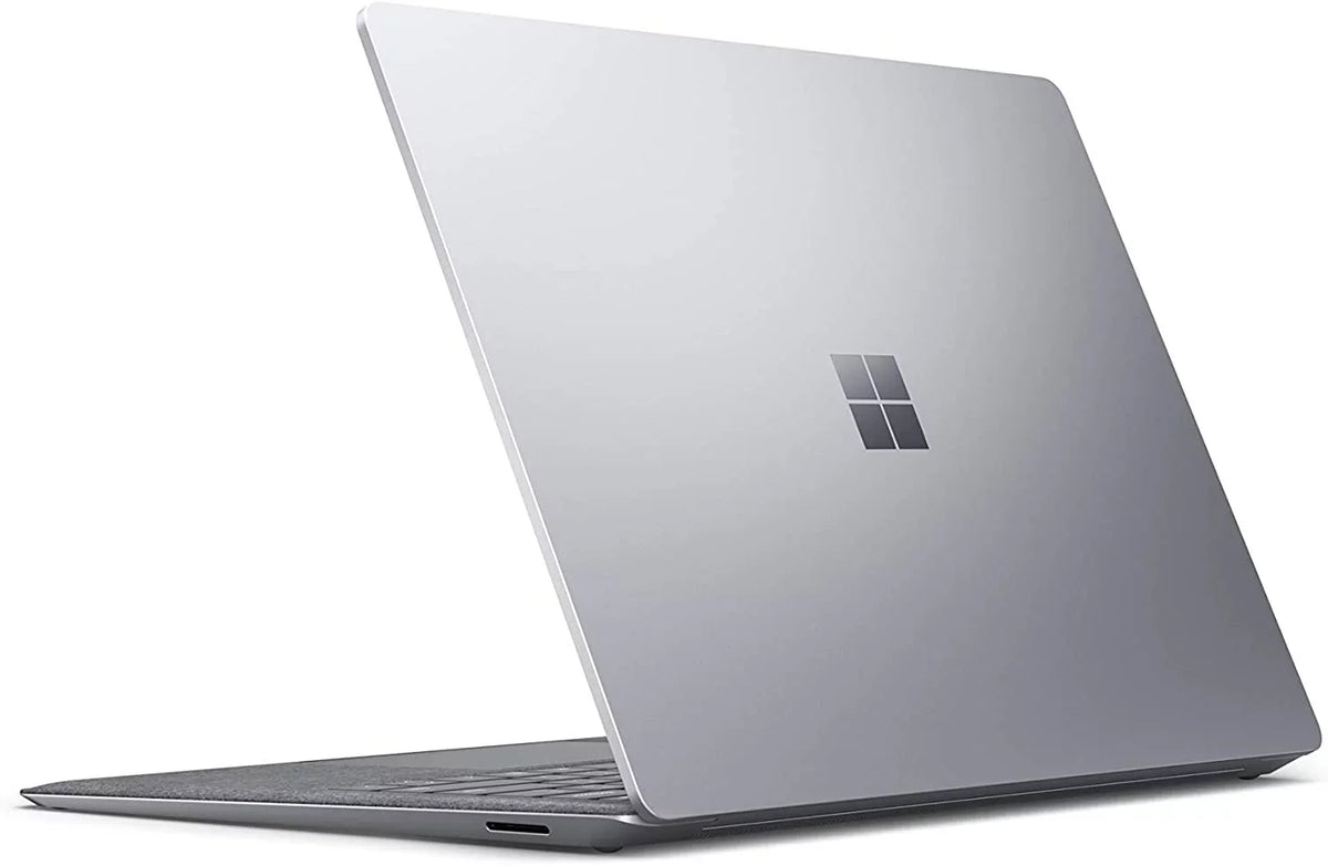 256GB, Core - 13.5" Intel 1065G7, RAM, PLF-00001 Laptop Platinum 10th Refurbished Microsoft 3 Gen (Latest i7 - Surface C with GRADE 16GB Model) Alcantara