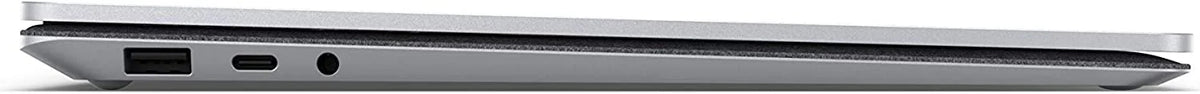 256GB, Core - 13.5" Intel 1065G7, RAM, PLF-00001 Laptop Platinum 10th Refurbished Microsoft 3 Gen (Latest i7 - Surface C with GRADE 16GB Model) Alcantara