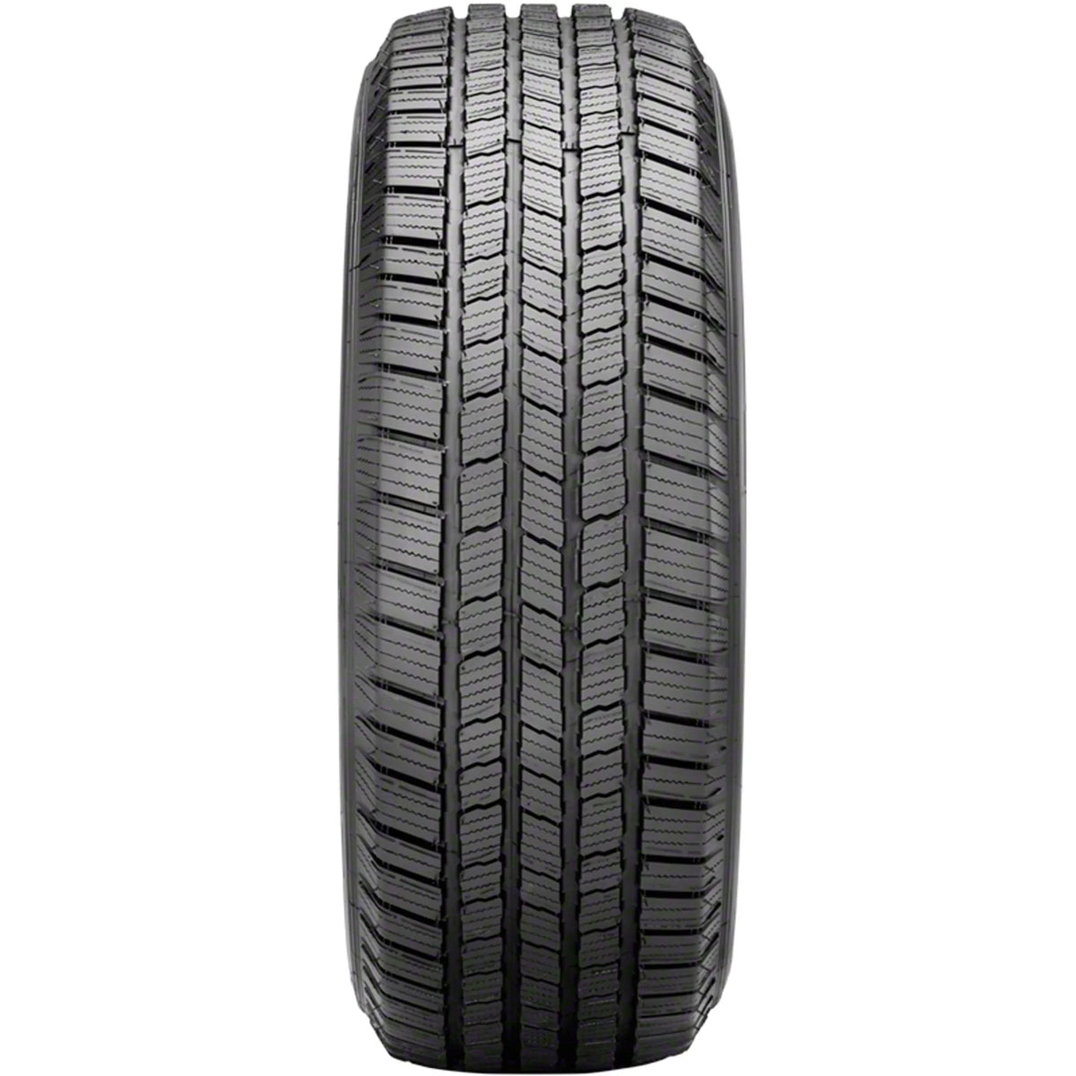 Tire Defender Truck All Michelin Light 265/65R17 Season 112T M/S LTX