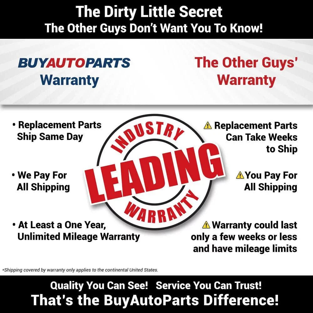Q5 Front CV 2014 2015 Axle Pair Drive 2013 Left 2017 2016 For - Right Buyautoparts Audi