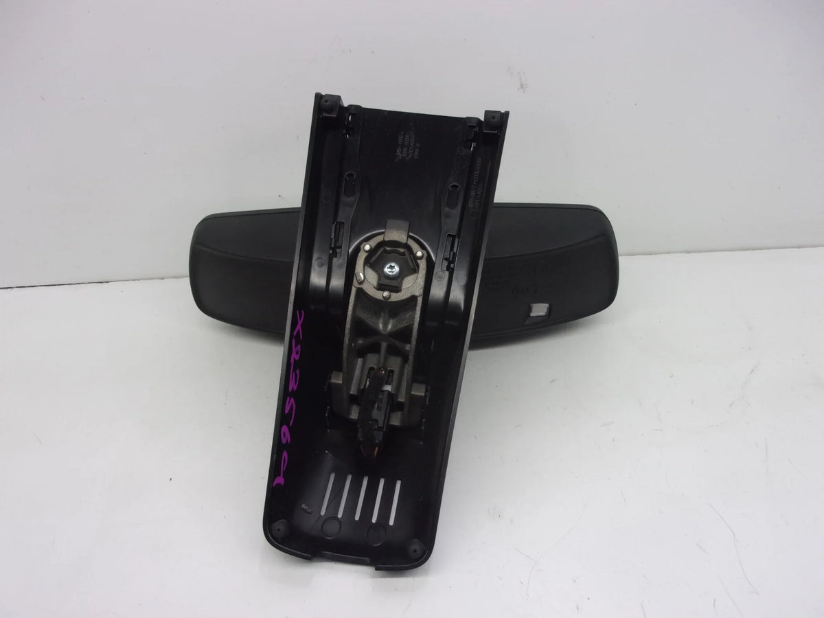 Dodge Dimming View Pre-Owned Mirror (Good) 2017-2023 OEM Rear Charger Auto