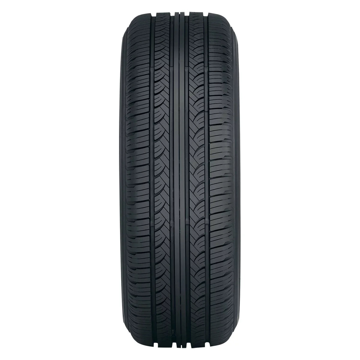 of 102T 4 Equinox 2007-16 Tires 225/65R17 CR-V EX-L Avid 2014-23 Fits: Honda Touring-S Yokohama LT, Set Chevrolet