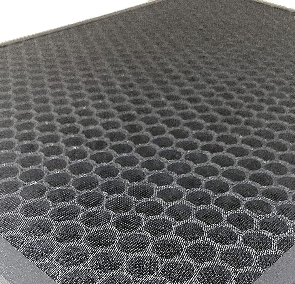 Smart HSP002 Packs HEPA Compatible 2.0 Nispira True Filter Carbon Activated 4-in-1 with Replacement Purifier, 3 Air