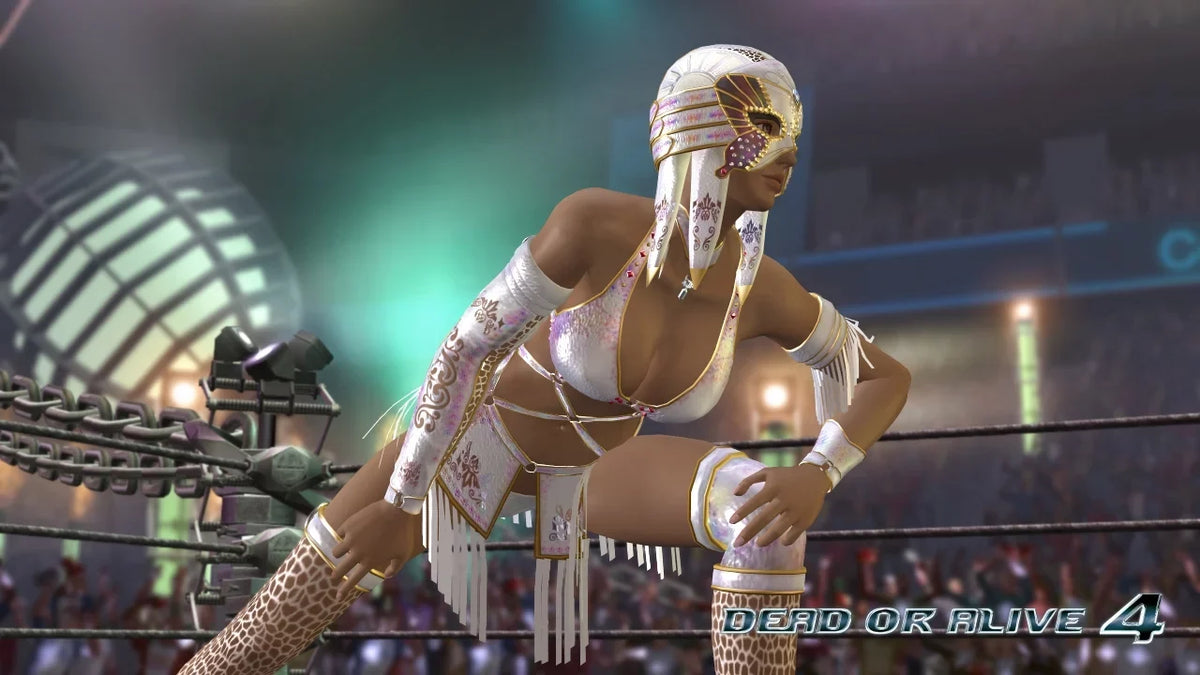 Tecmo 360) or (Xbox Alive Dead 4 Koei