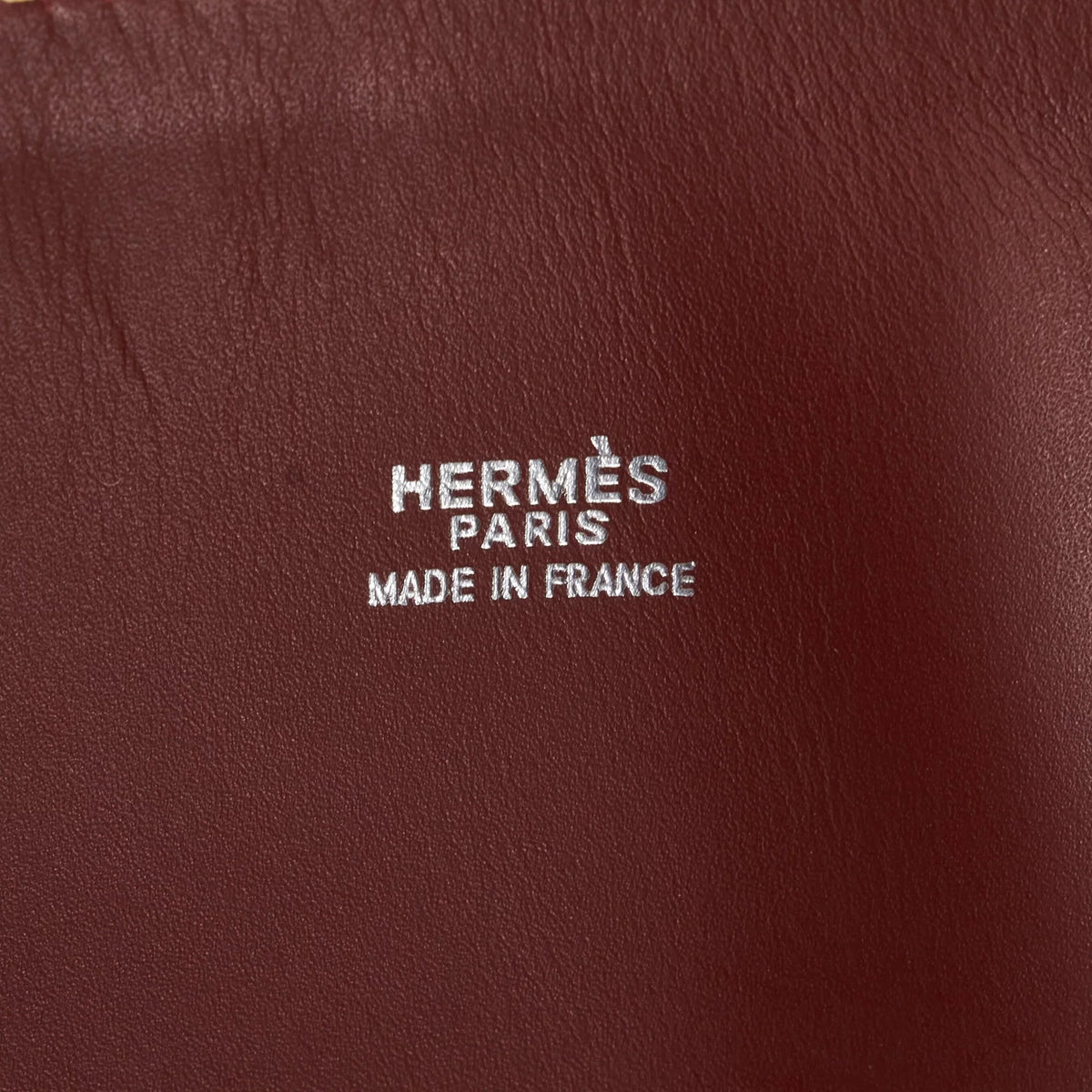 (Good) Authenticated Toile 45 Bolide Pre-Owned Canvas Hermès Unisex Fabric WeekenderBag Brown Travel Bag