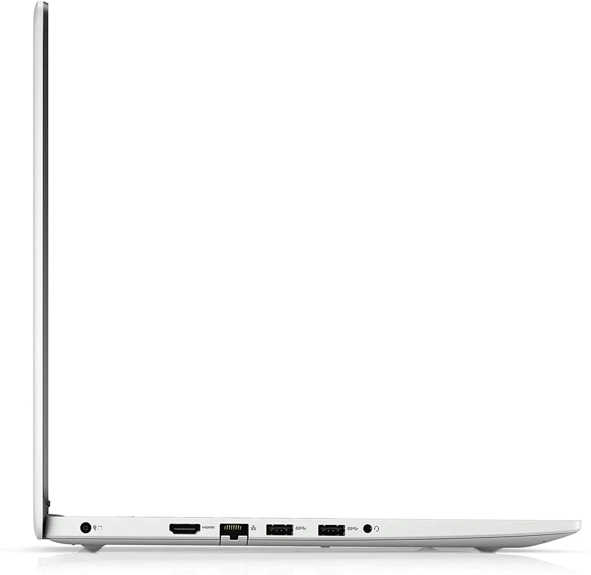5-3450U 2021 with Bluetooth, RAM, 3505 FHD 15 Windows 512GB Inspiron SSD, Mousepad NSSDC Ryzen Vega White, Processor, Webcam, AMD Graphics, 8 AMD HDMI, 15.6" 8GB PCIe Laptop, Radeon 10,