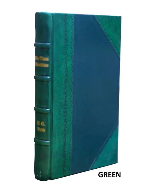 Sebral stých provází 1921 na památku Havlička slovem Karla Vavroušek-Slavětínský. [LEATHER BOUND] narozenin Borovského. Album Bohumil a
