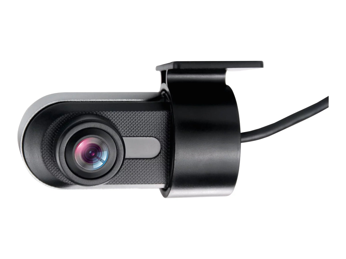 Cabin View, Front Edition Scout View, with Angle Rear GOSP32G Pro View by myGEKOgear - Adesso - 2K Surveillance G-Sensor 3-Channel Cam Wide Dash