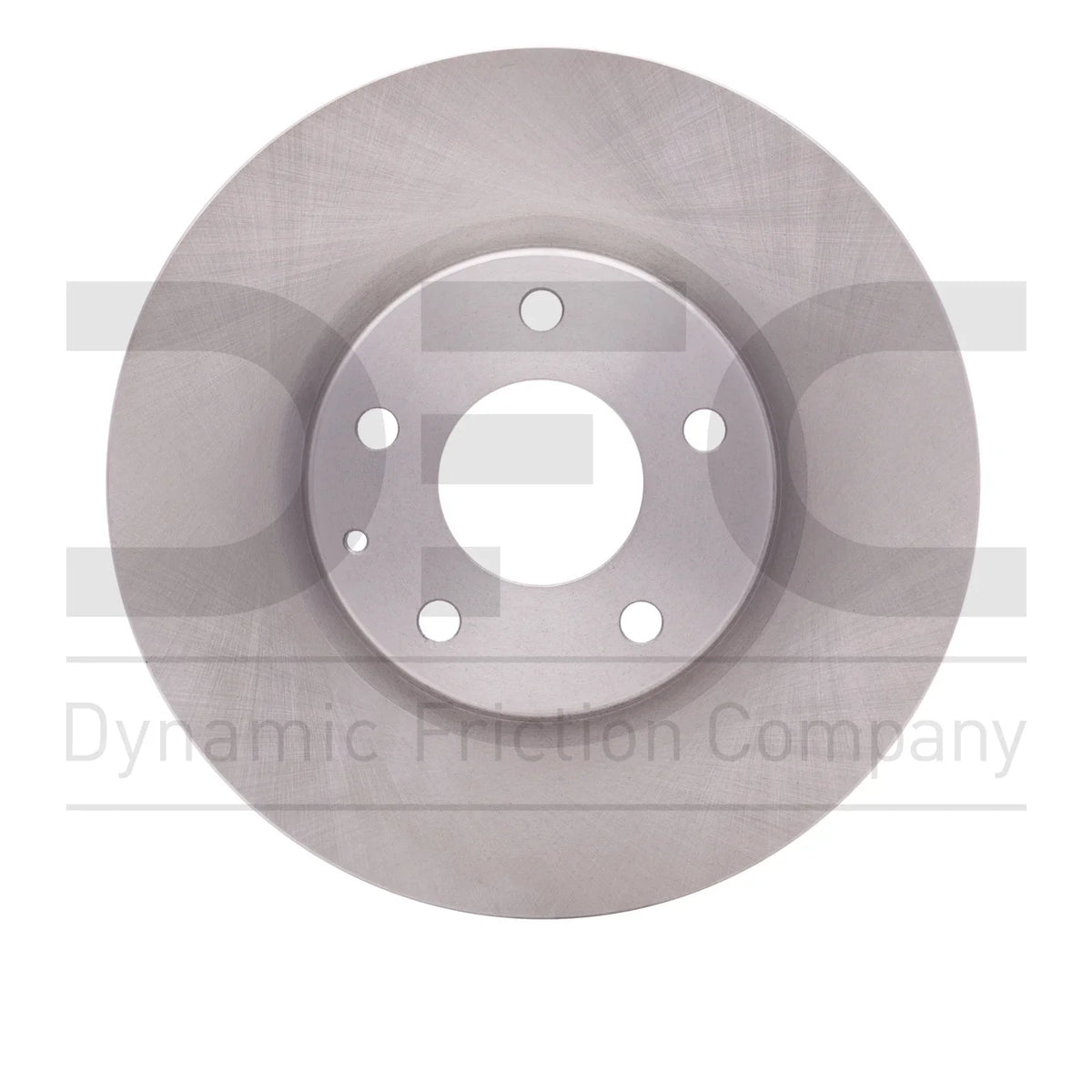 Brake Friction Rotor Front Dynamic 2014-2015 For 6 Mazda CX-5, 600-80071 Disc Mazda (1) Company 2013-2015
