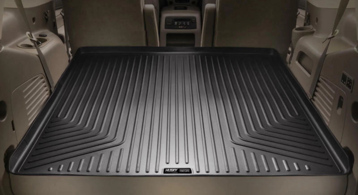 with RealTruck Escape select: Area Cargo Husky 23741 by Compatible Liner 2013-2019