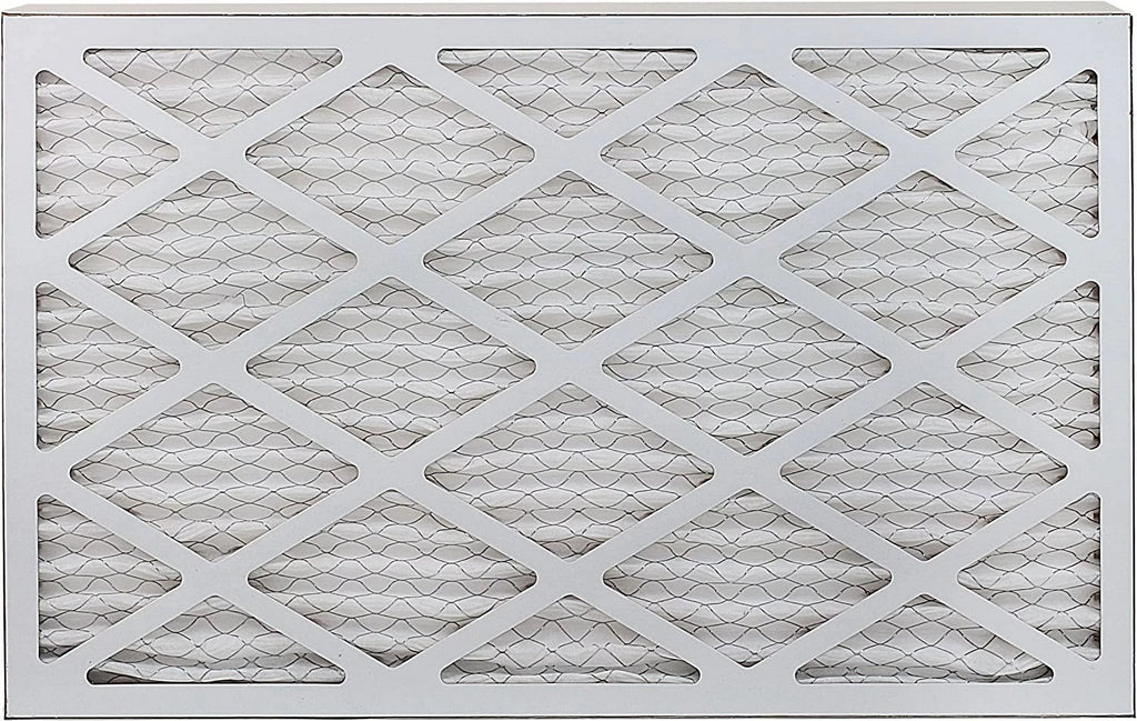 8 AC Pleated HVAC (6-Pack) Filterbuy Furnace MERV Air Filters 20x32x1