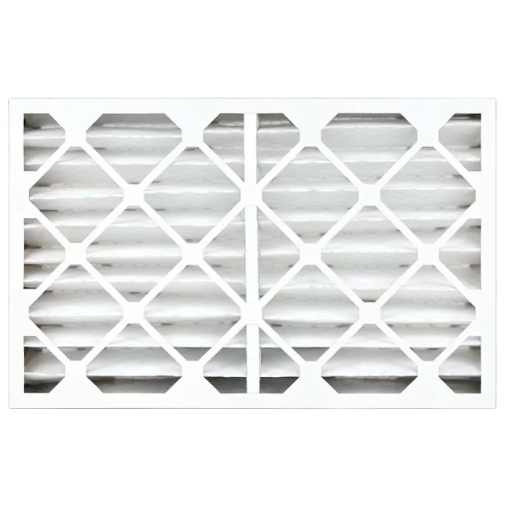 MERV Filter 16x20x4 F100F1012 Honeywell Fits Pack) 11 (6 Air HVAC