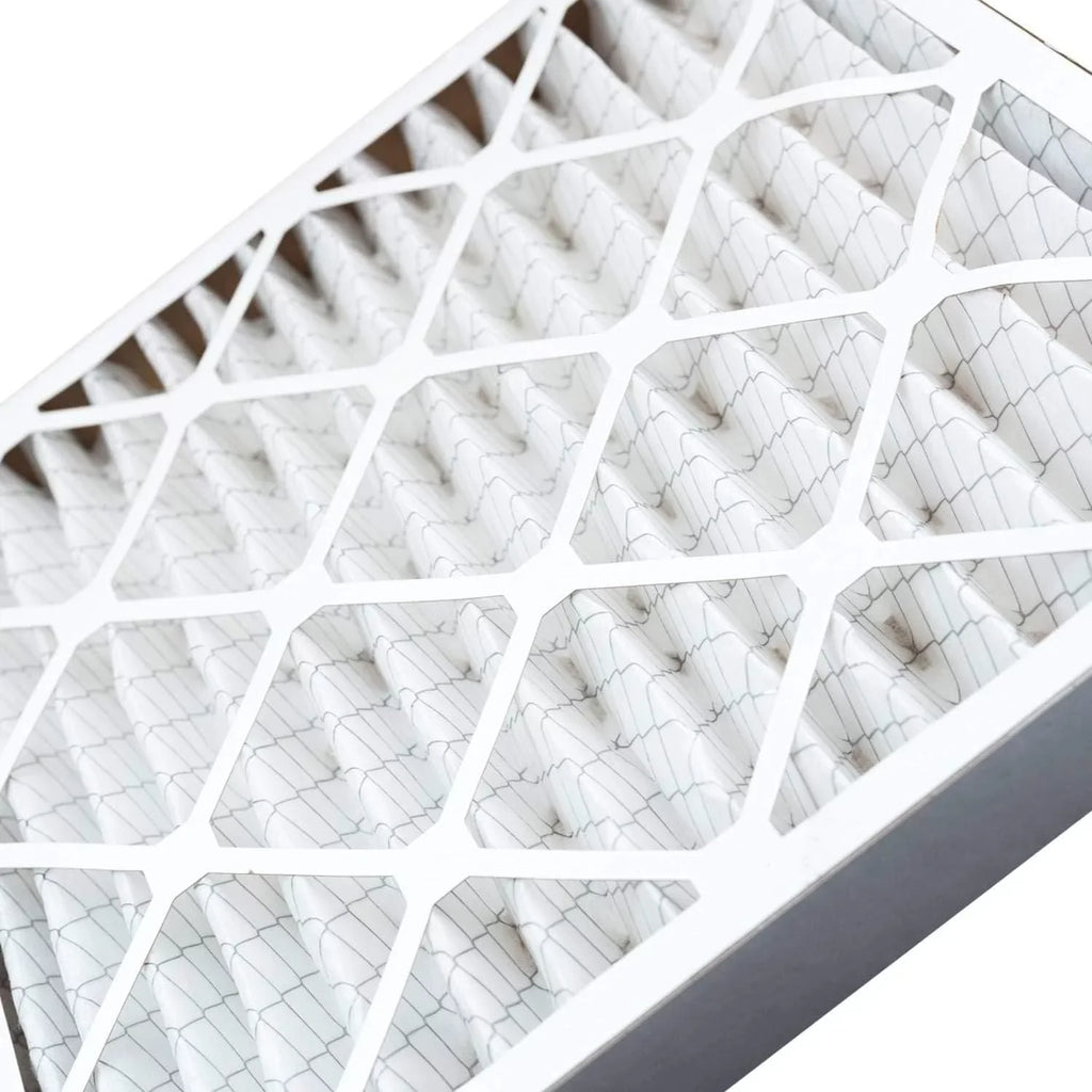x Filter Air King | A/C Furnace HVAC IN MERV | 4-PACK Pleated .75" x 33.5 Actual dimension: | Filter 23x33.5x1a 23 USA | MADE 8 Filters