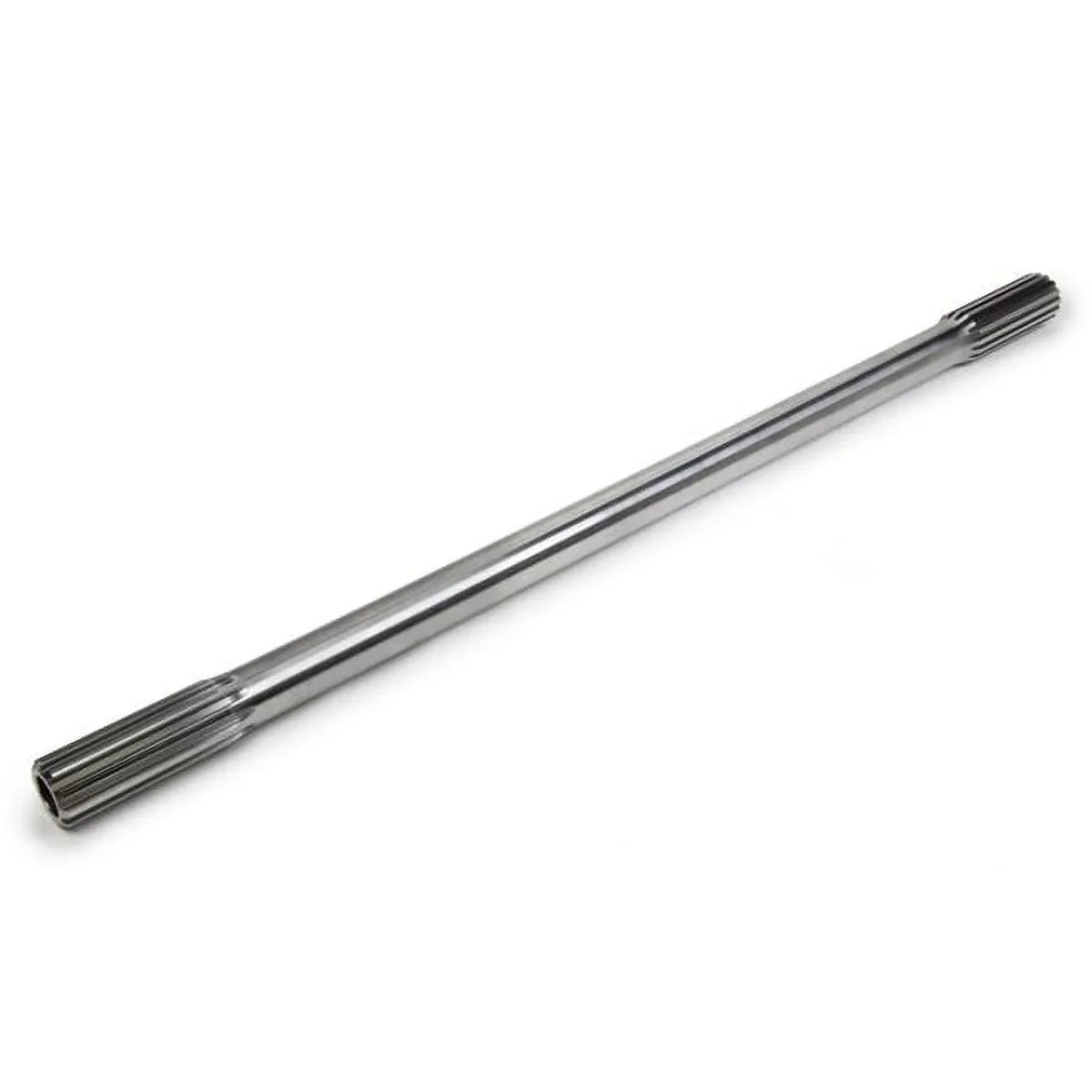 Steel 28 Sprint Shaft Drive Hollow Spline Natural Long MPD MPD65104 Racing 10-10 with Car, in.