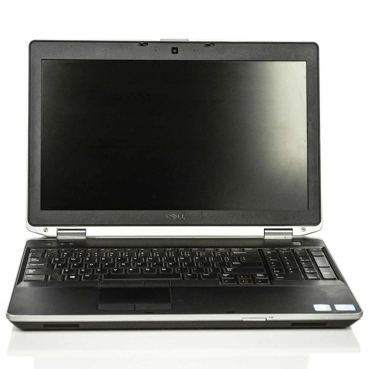 Laptop Win SSD 16GB Dual-Core Pro Used 128GB 10 E6530 Latitude A v.WAA i5