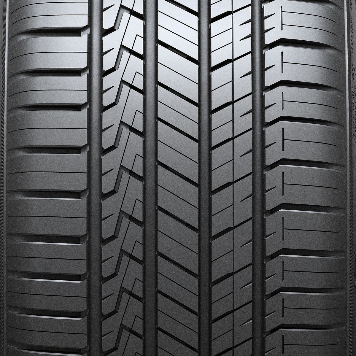 AS UHP Tire Passenger (H125) Ventus XL 265/45ZR20 Hankook 108Y S1
