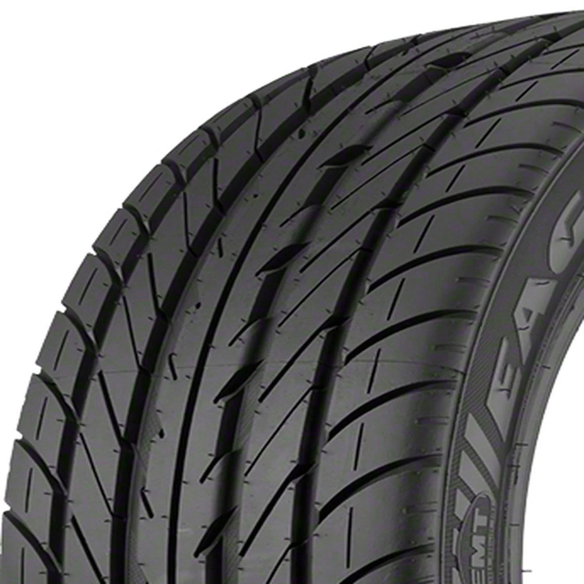 Passenger UHP 89Y GS Eagle Goodyear Tire F1 P245/45R17 EMT