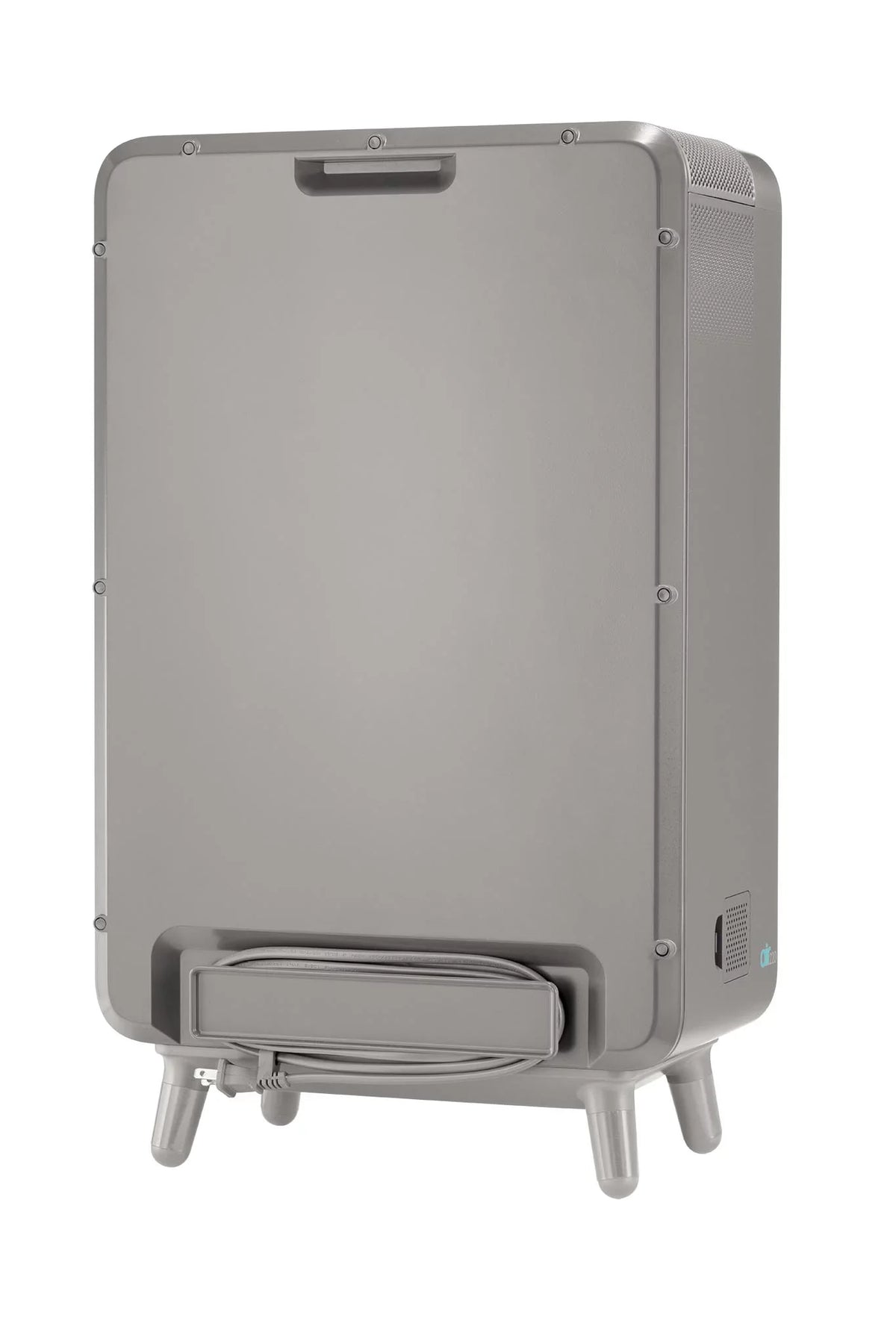 to Purifier 266 air200 ft., sq. for Air rooms BISSELL up AeroFresh 3330W