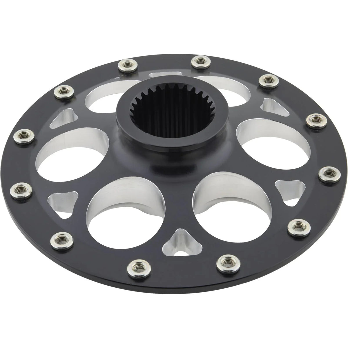 Wheel Racing P613B7082 Weld Micro Center Sprint 27-Spline Magnum