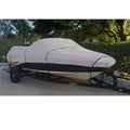Compatible 1997-2006 1500 LIFT COVER for STORAGE, TRAVEL, SYLVAN EXPLORER SC BOAT