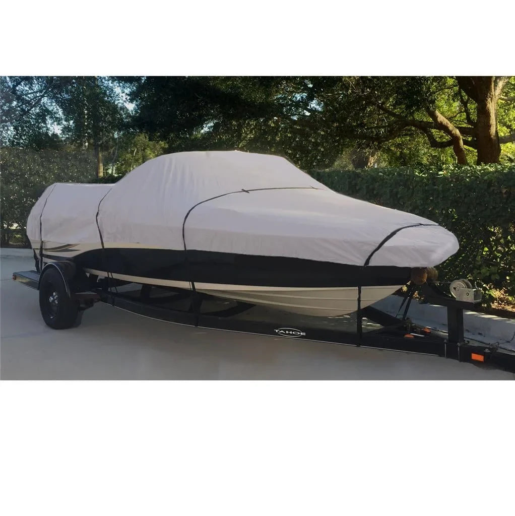 Compatible 1997-2006 1500 LIFT COVER for STORAGE, TRAVEL, SYLVAN EXPLORER SC BOAT