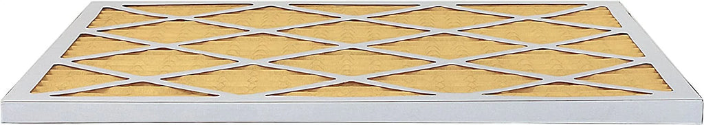 AC (5-Pack) Filterbuy 11 Filters 15x20x1 Air HVAC Furnace MERV Pleated