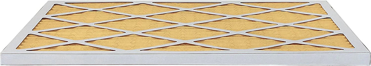 AC (5-Pack) Filterbuy 11 Filters 15x20x1 Air HVAC Furnace MERV Pleated
