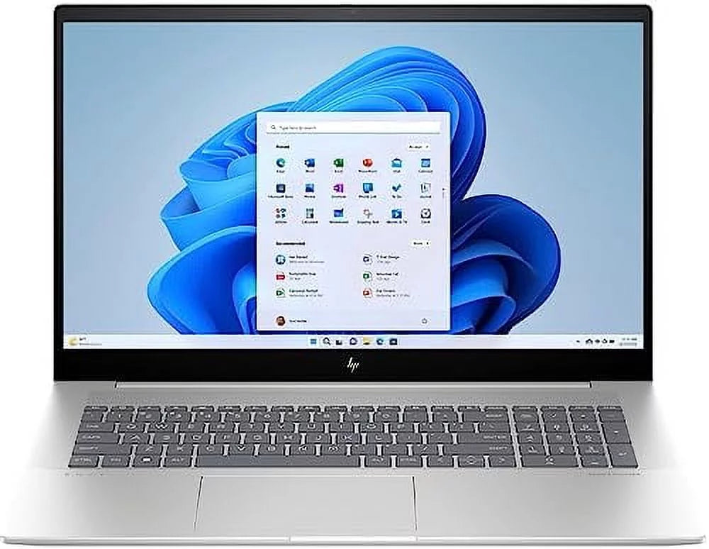 Intel Touchscreen, i7-13700H 6E, 14-Core, 4, Intel Card 17.3" 32GB 4TB USB 64GB 2023 Reader, Thunderbolt Core Xe Backlit Home, Iris Wi-Fi DDR4 COU HP Win10 FHD New, KB, IPS Graphics, SSD, Laptop Envy