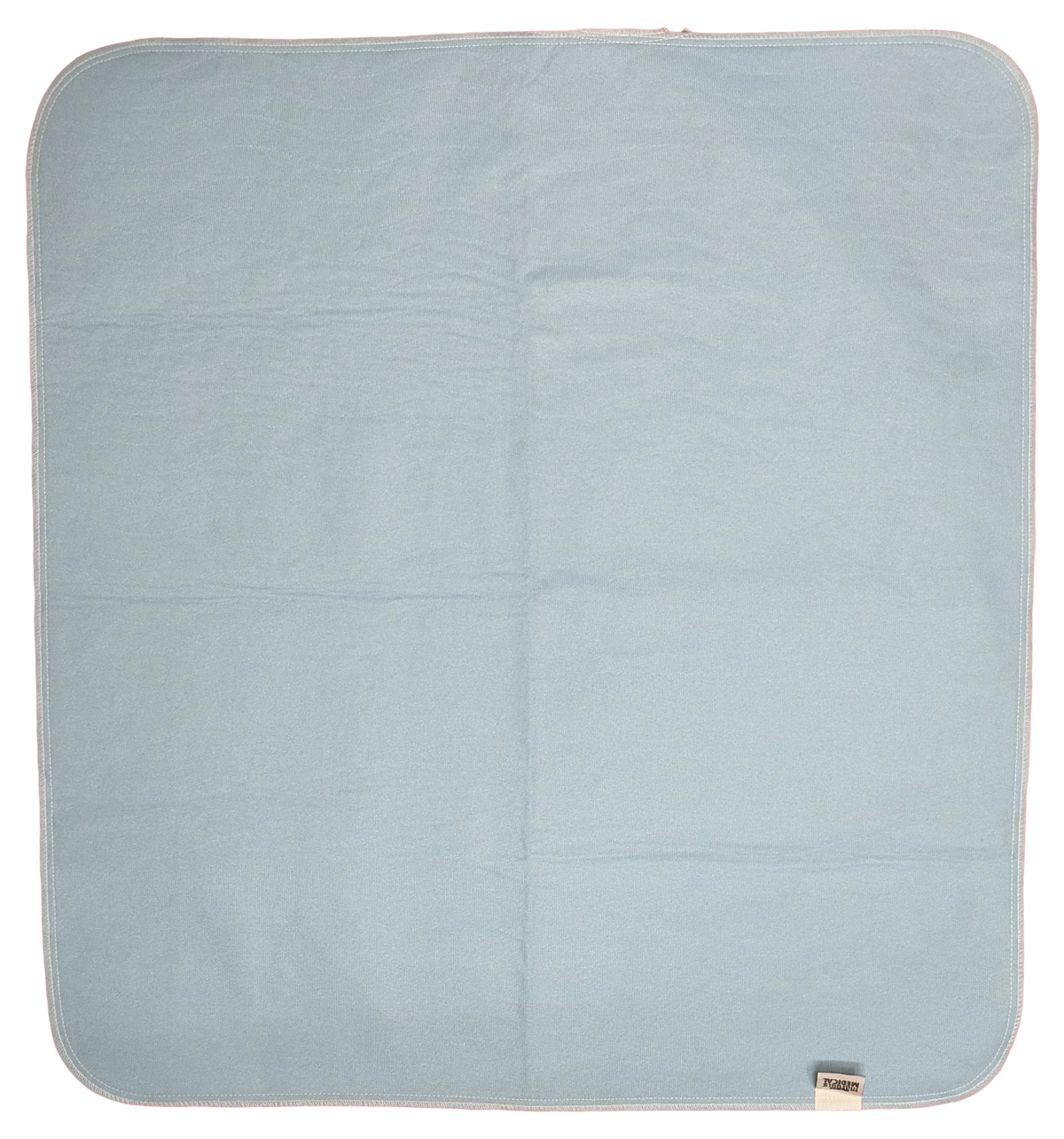 Pack Bed x 4 Blue/Green Pad 34 Underpad Reusable 36 Incontinence
