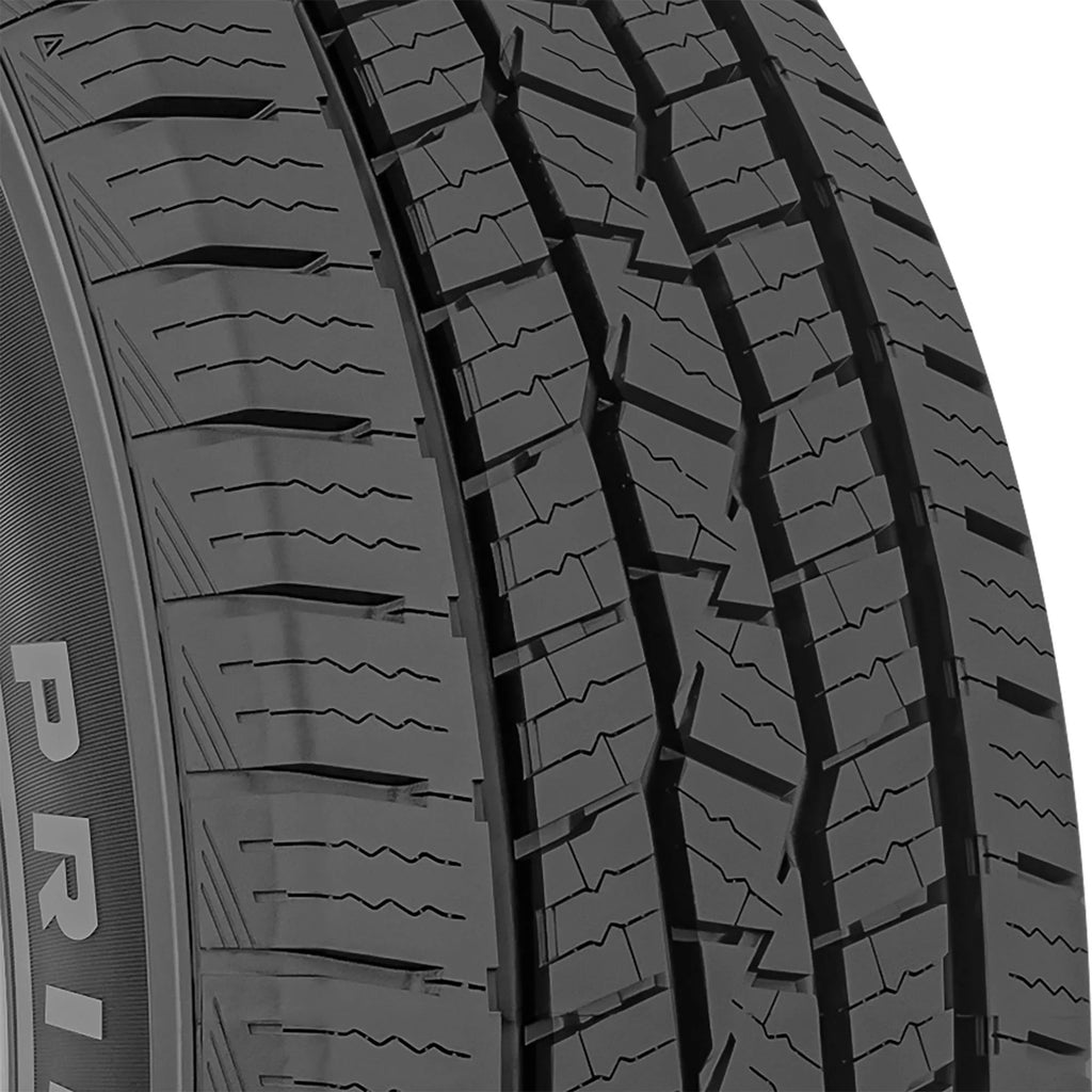 HT2 Highway E HiCountry 275/65R20 SUV/Crossover Prinx Tire 126/123S