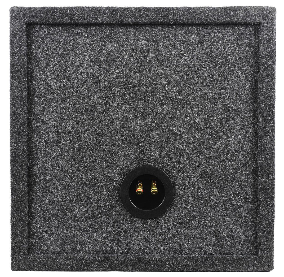 Box+Mono Subwoofers+Sealed Watt W12K9D2 Sub 12" 8000 (2) Rockville Amplifier+Amp V3 Kit