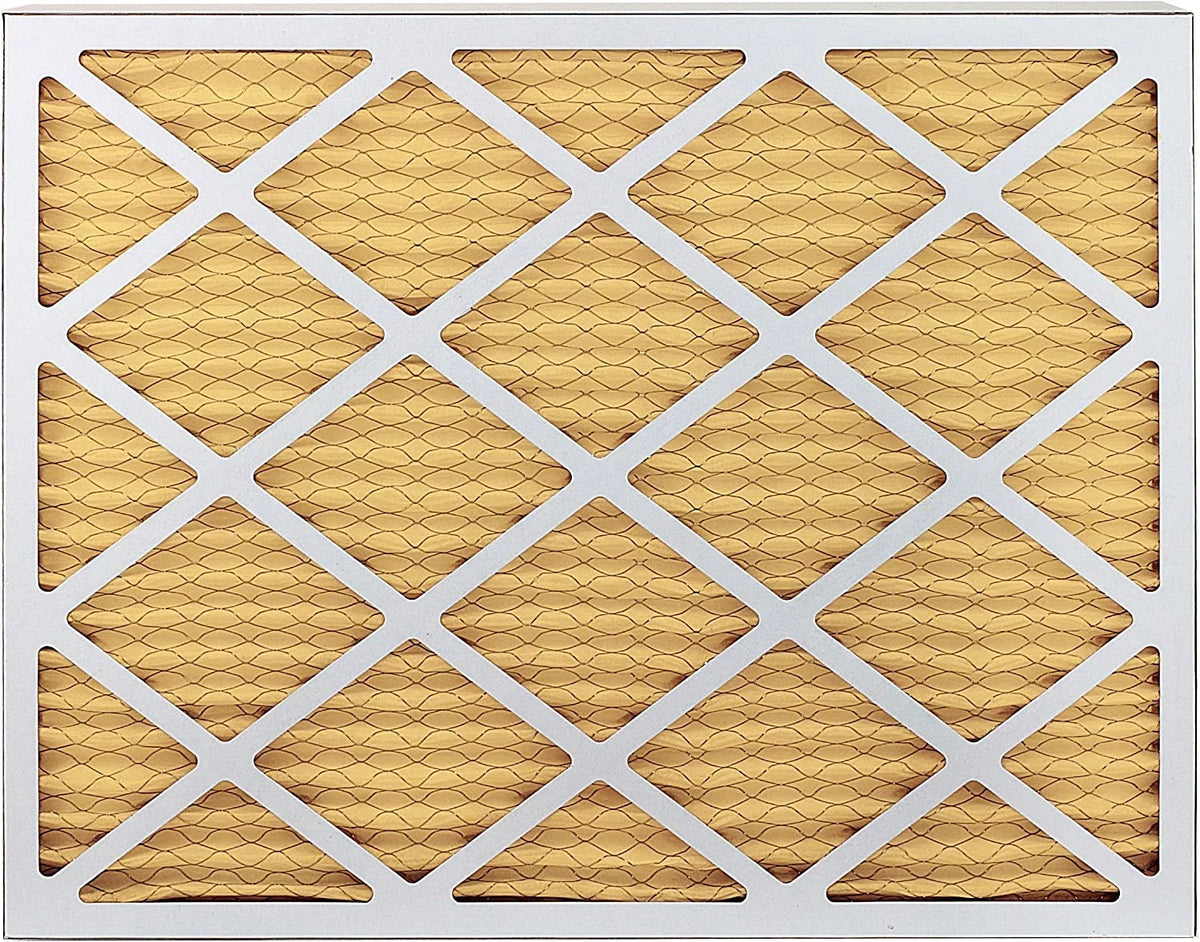 HVAC Filters Filterbuy MERV 11 Air 18x24x1 (4-Pack) Pleated Furnace AC