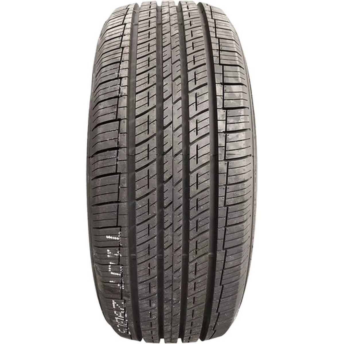 All Passenger E H/T Season 115/112S Landspider 225/75R16C CityTraxx Tire