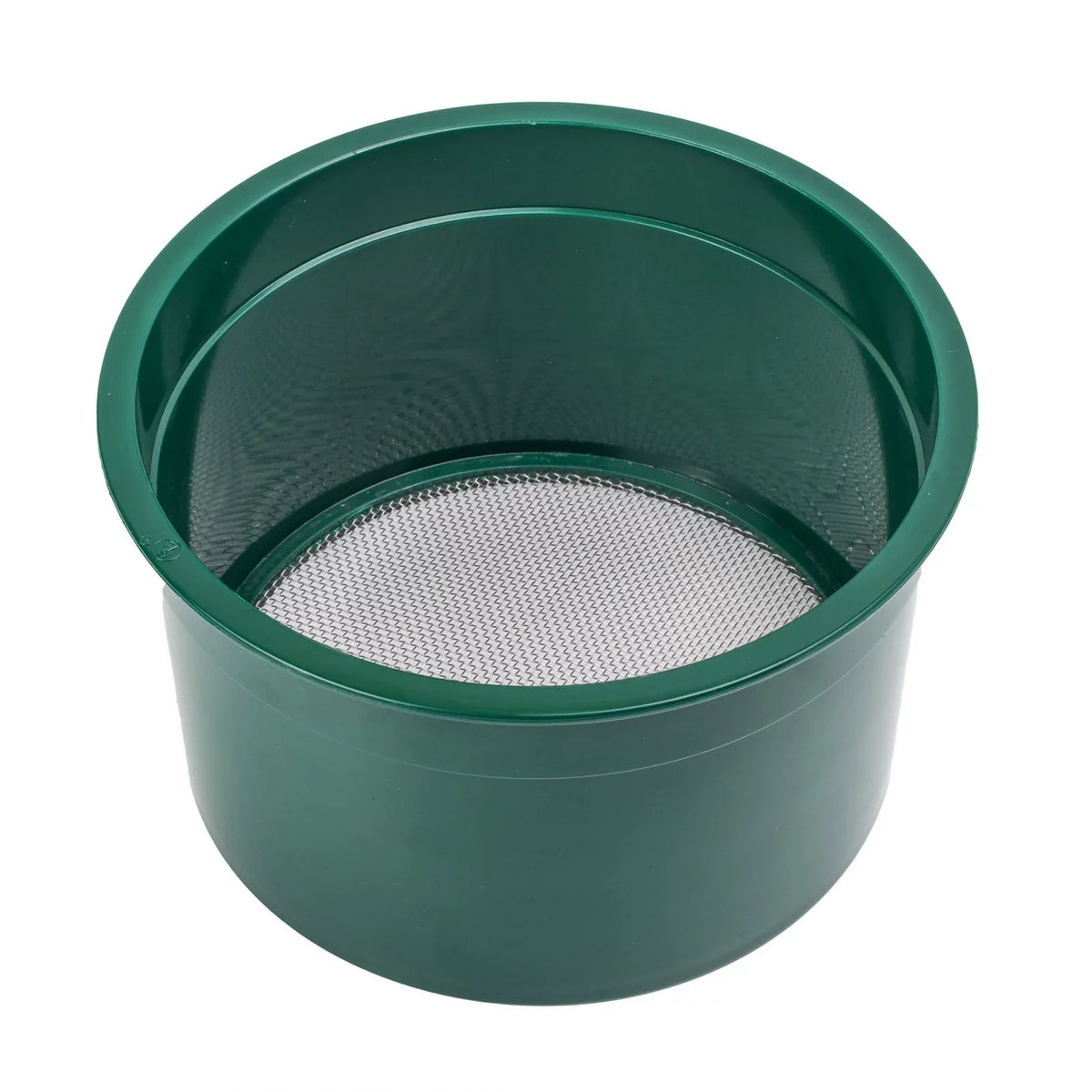 ASR Classifier Gold Pan, Rush 3 exterior Prospect Mini Sizes Inch Sieve 3pc 6 Sifting