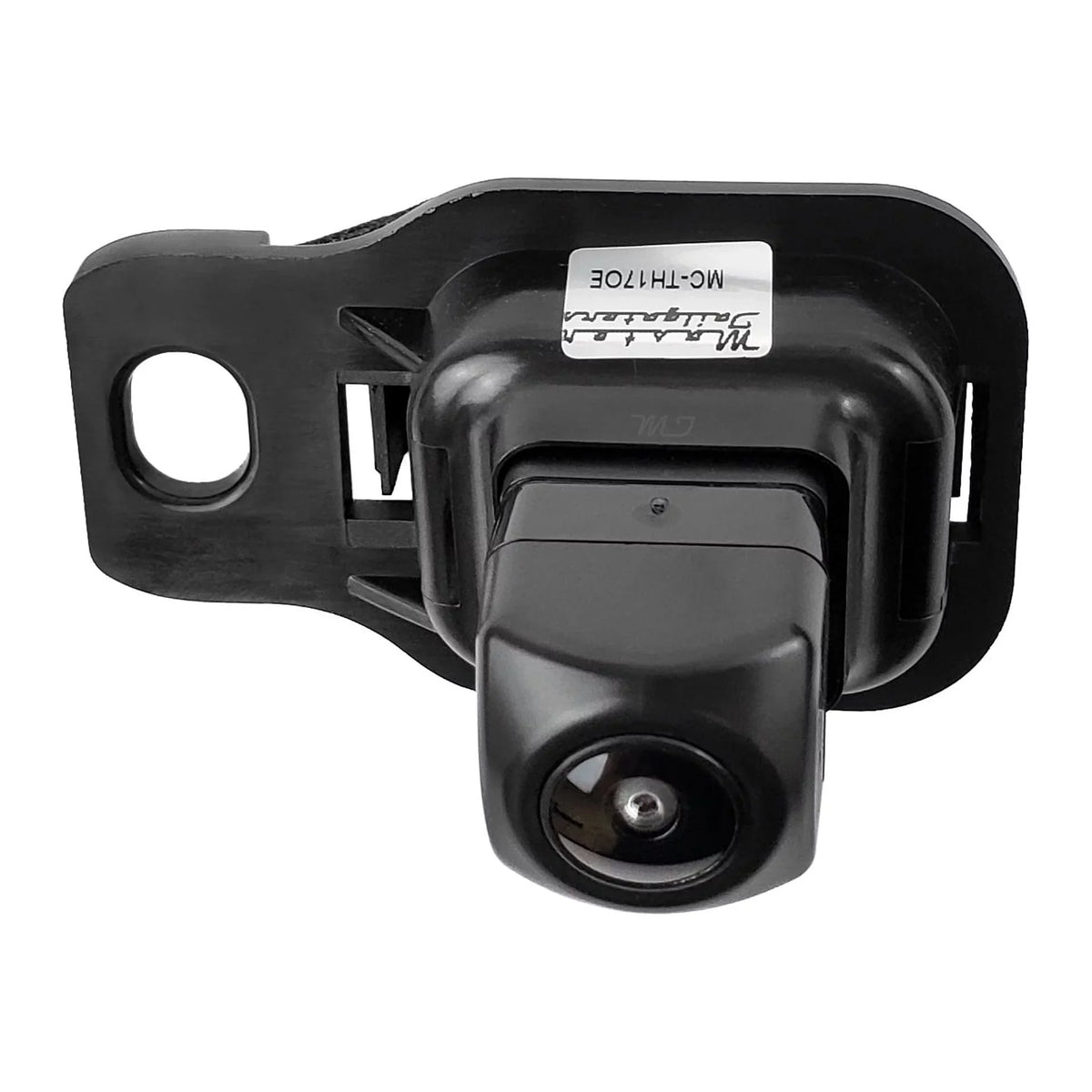 Master Replacement (2017-2019) Tailgaters Part OE # Camera for 86790-0E060 Backup Toyota Highlander