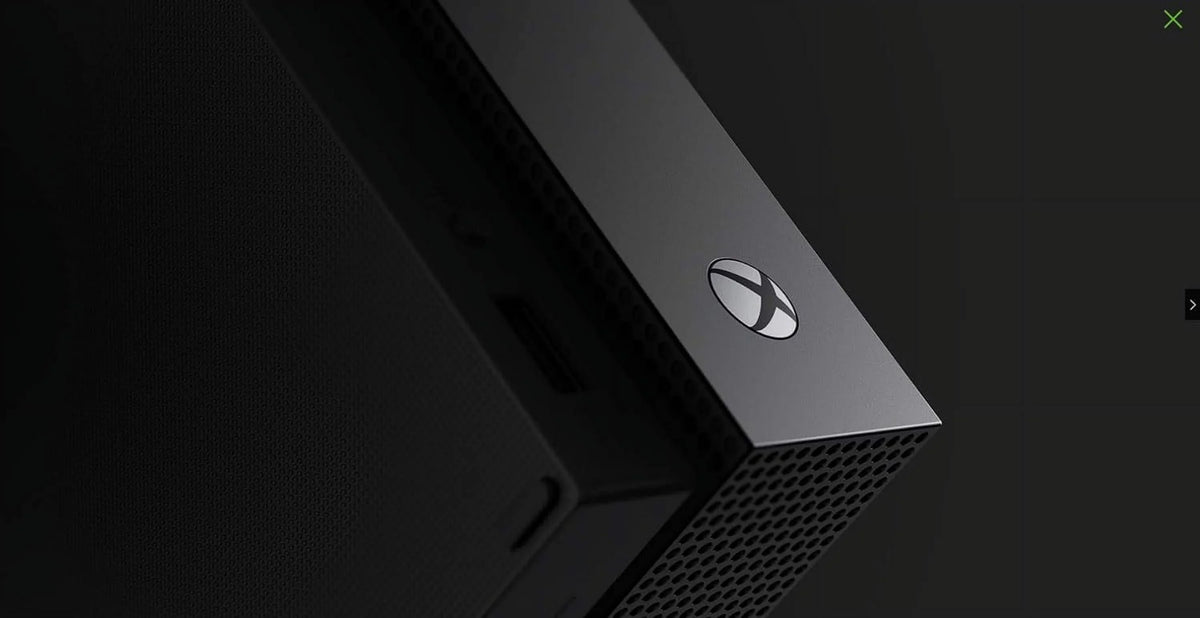 One With Microphone X Controller With + Console Bundle G9 AXTION Xbox Black BOLT Gaming Microsoft Earbuds Used 2 1TB