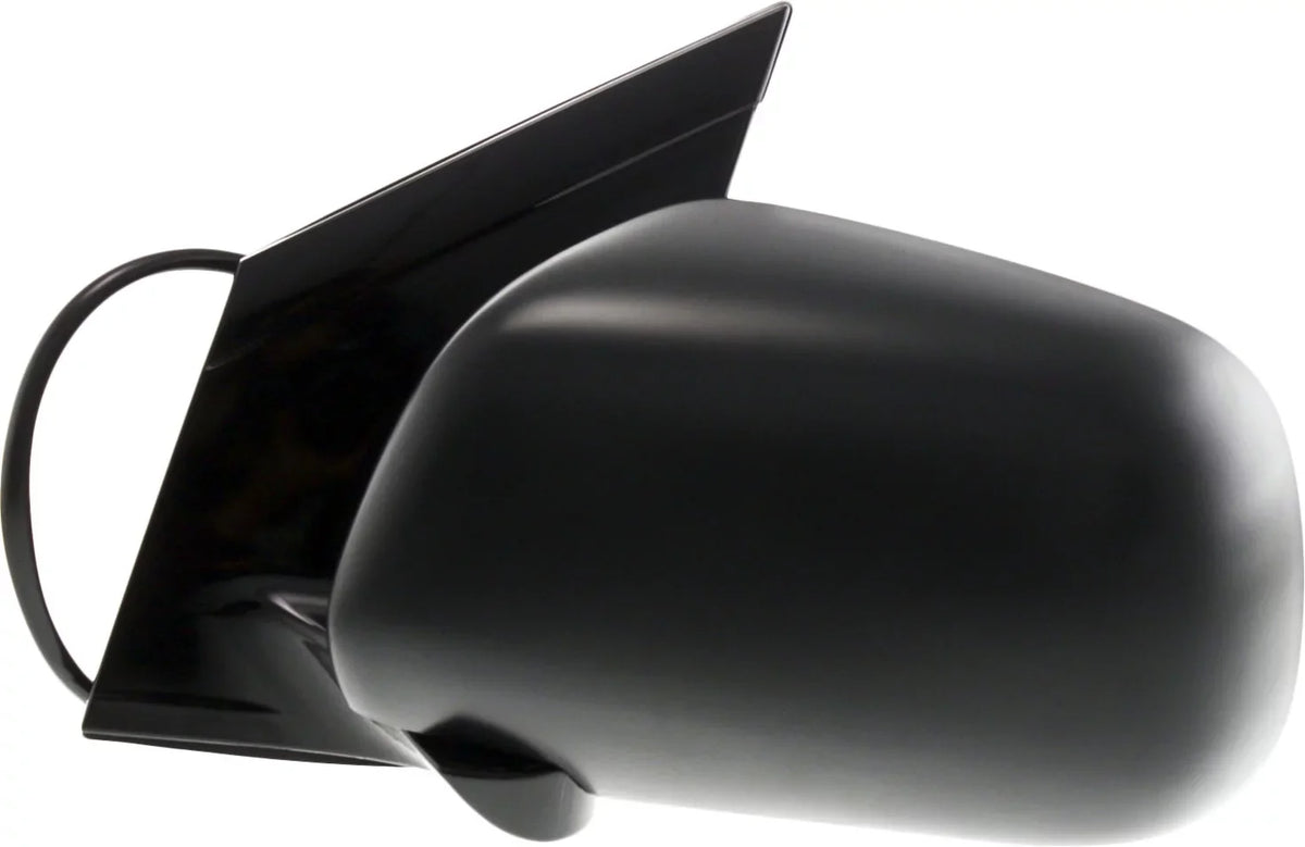 Lexus With Side RX400h RX350 2007-2009 Left Mirror Compatible Paintable Heated Driver Kool-Vue 2006-2008