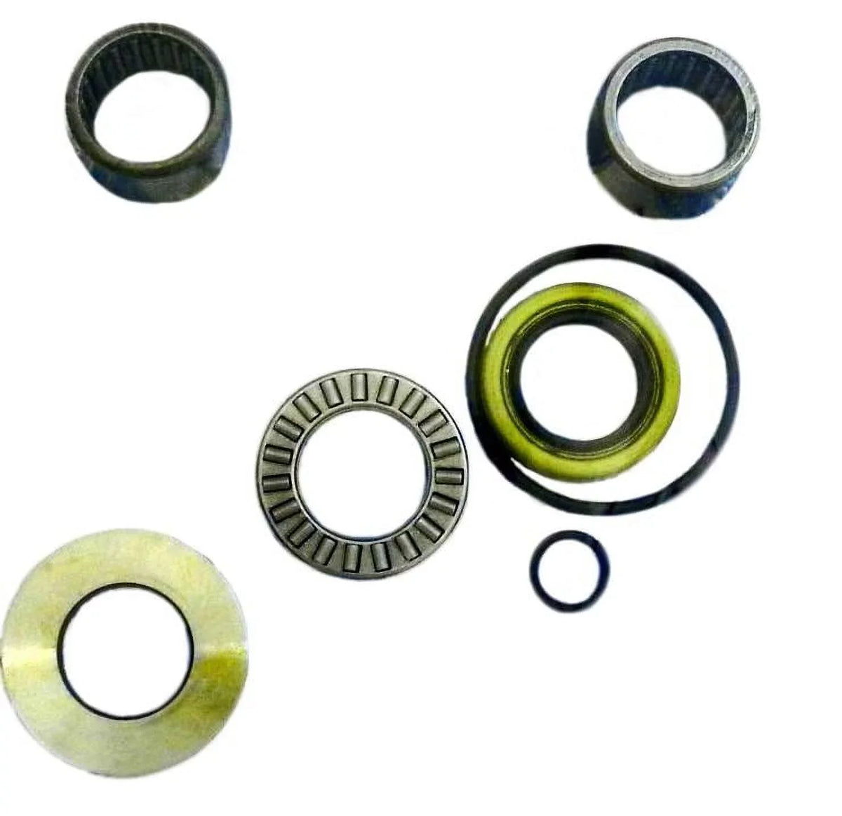 Repair 95-00 New Pump 97-99 98-02 XP Jet Rareelectrical GTX Kit Fits 1995 RFI SPX GTX 800CC Sea-Doo