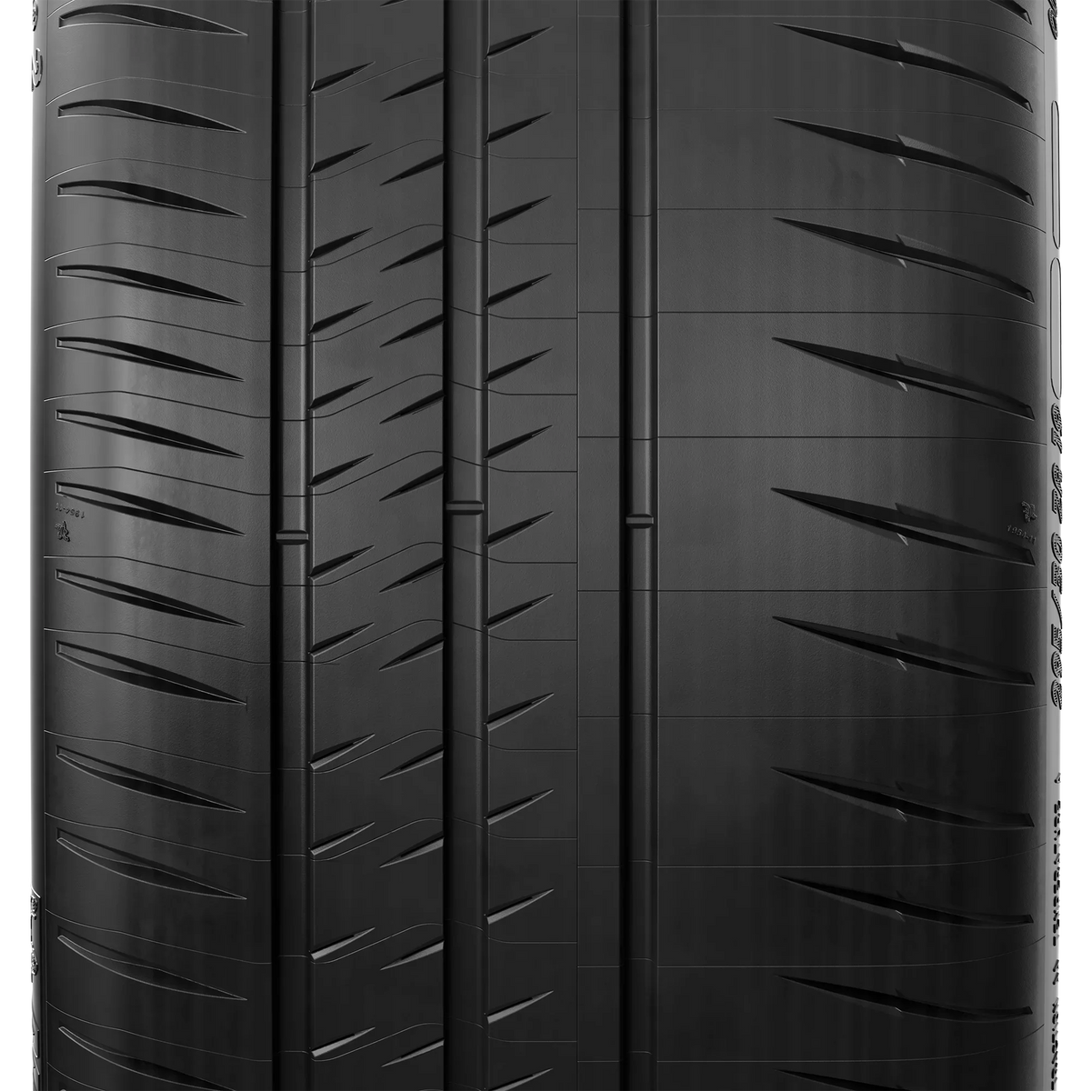 XL Tire Michelin 225/45ZR17 Pilot Summer Passenger (94Y) Cup 2 Sport