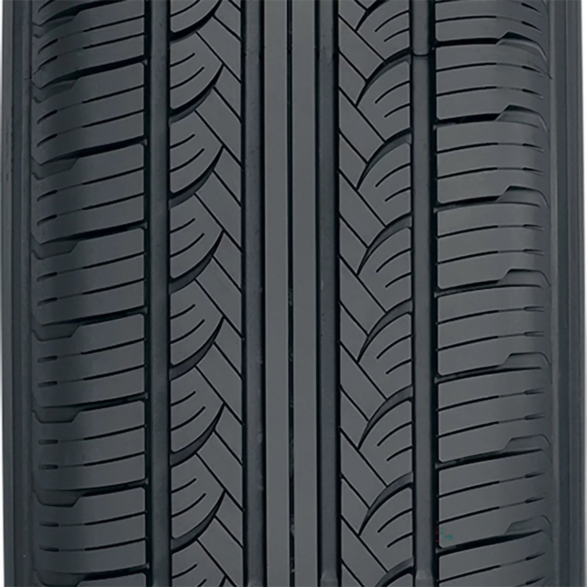 of 102T 4 Equinox 2007-16 Tires 225/65R17 CR-V EX-L Avid 2014-23 Fits: Honda Touring-S Yokohama LT, Set Chevrolet